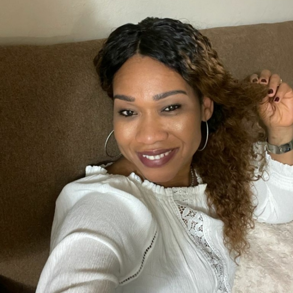 Meet your Posher, Karlene